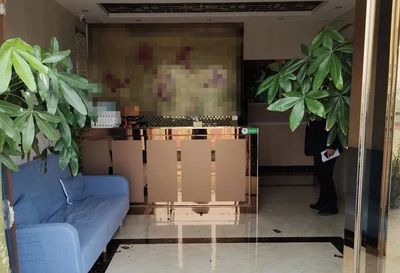 泸州“特色”足浴店服务升级 多样项目吸引居民消费热潮